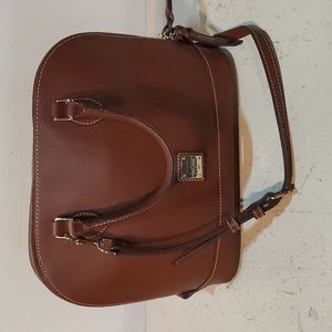 Dooney & Bourke handbag